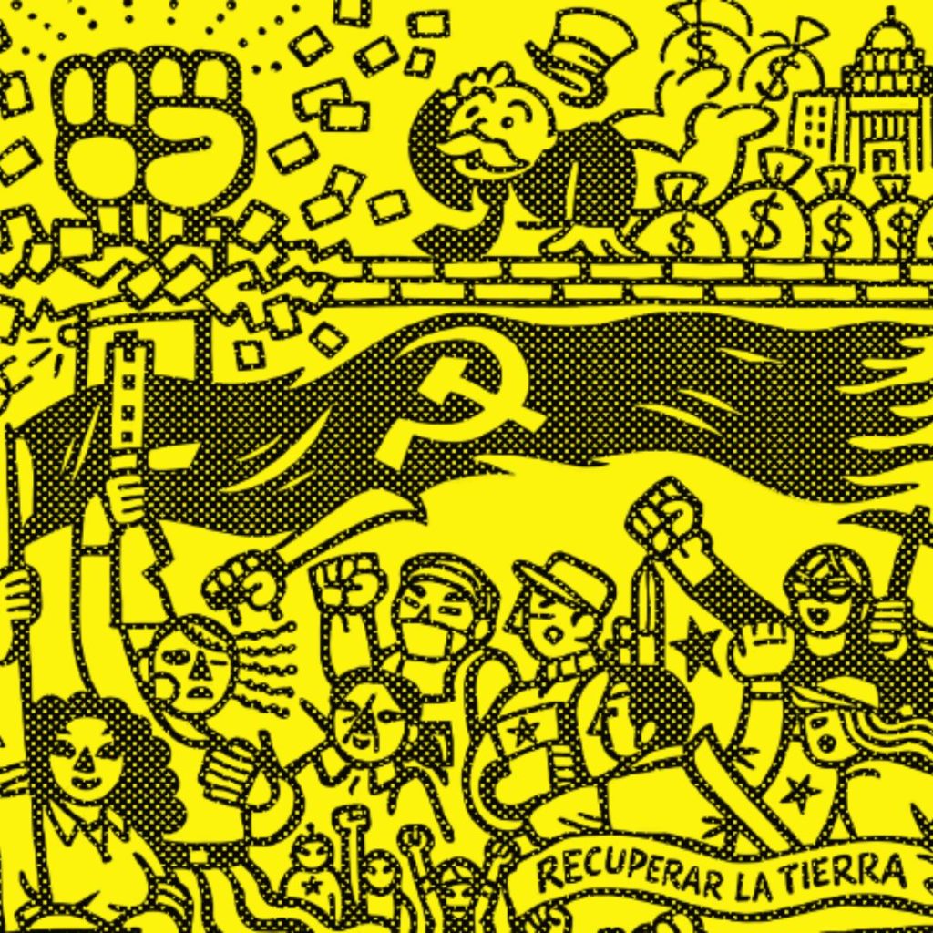 Editorial: Ante la crisis la única salida es la revolución.