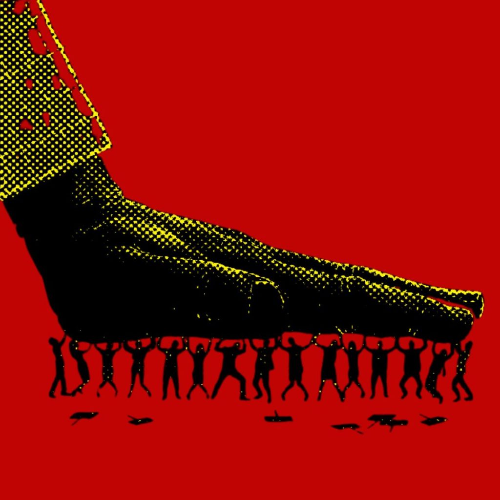 Presupuesto 2026, la fórmula perfecta para quebrar al país.