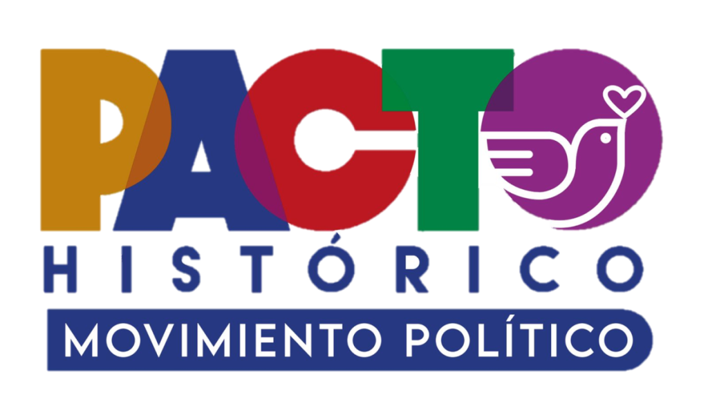 Saludo al Pacto Histórico de Colombia