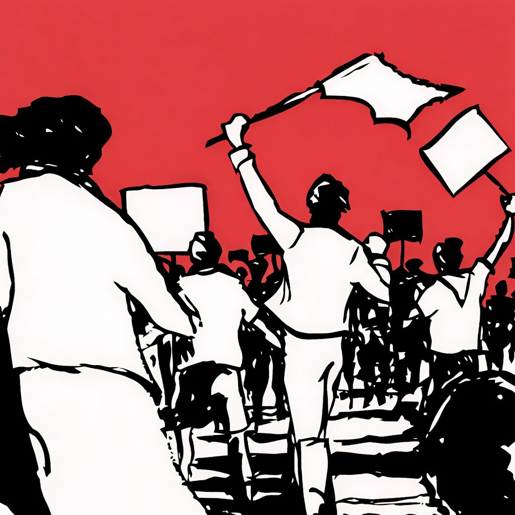 Editorial: ¡A organizar la rabia y derrotar a la oligarquía!